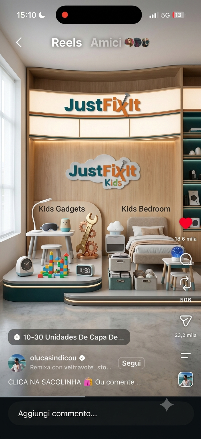 Kids Collection
