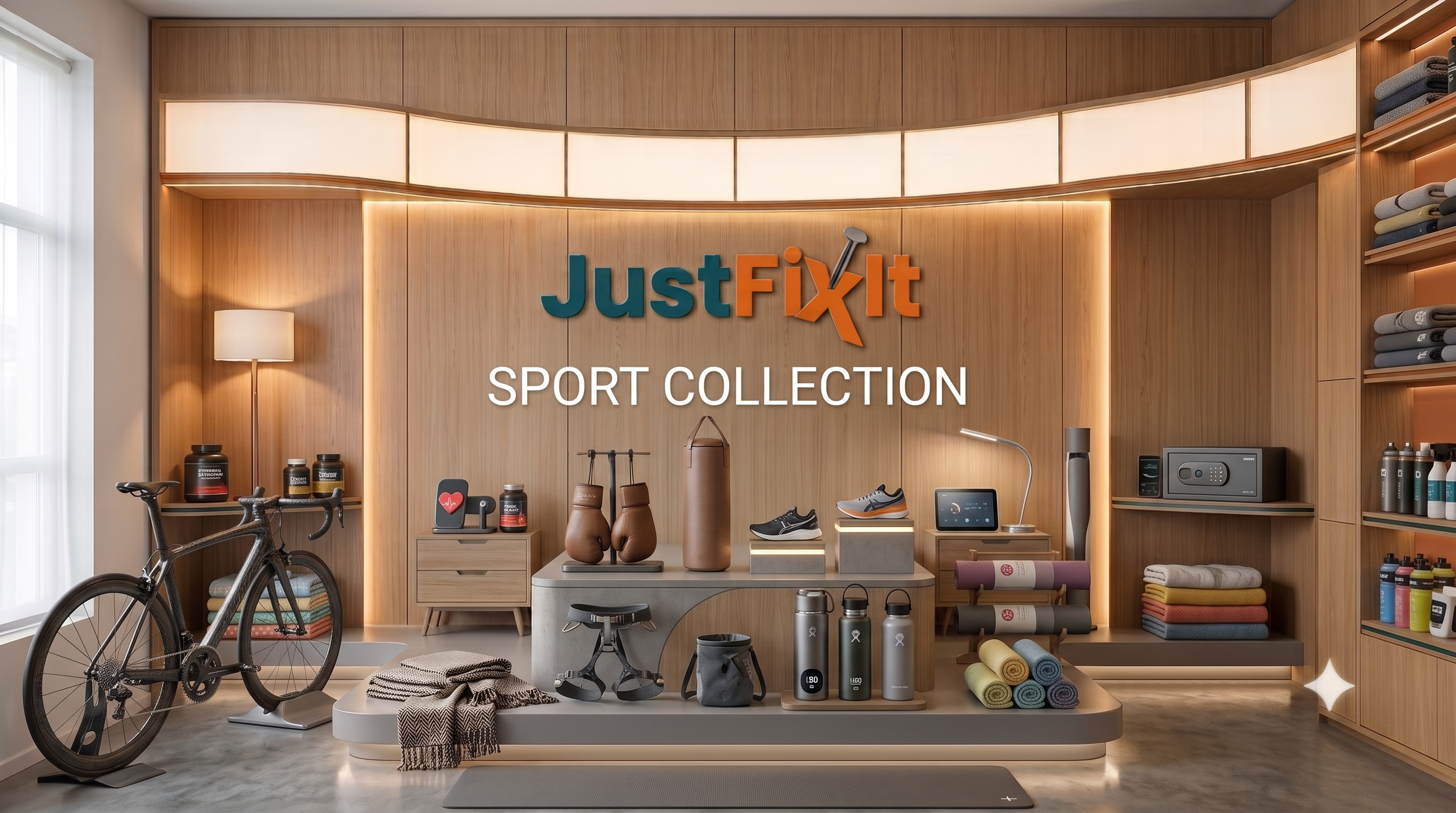 Sport Collection