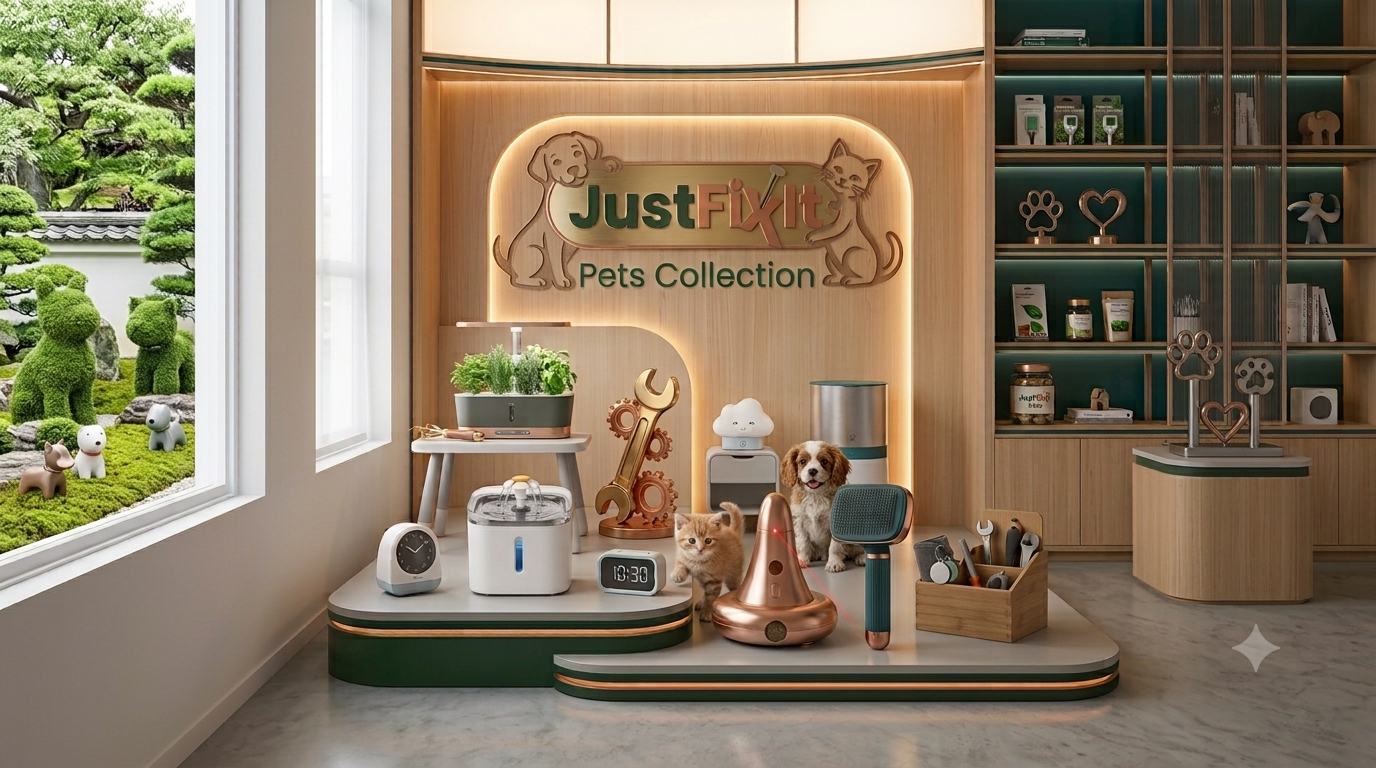 Pets Collection