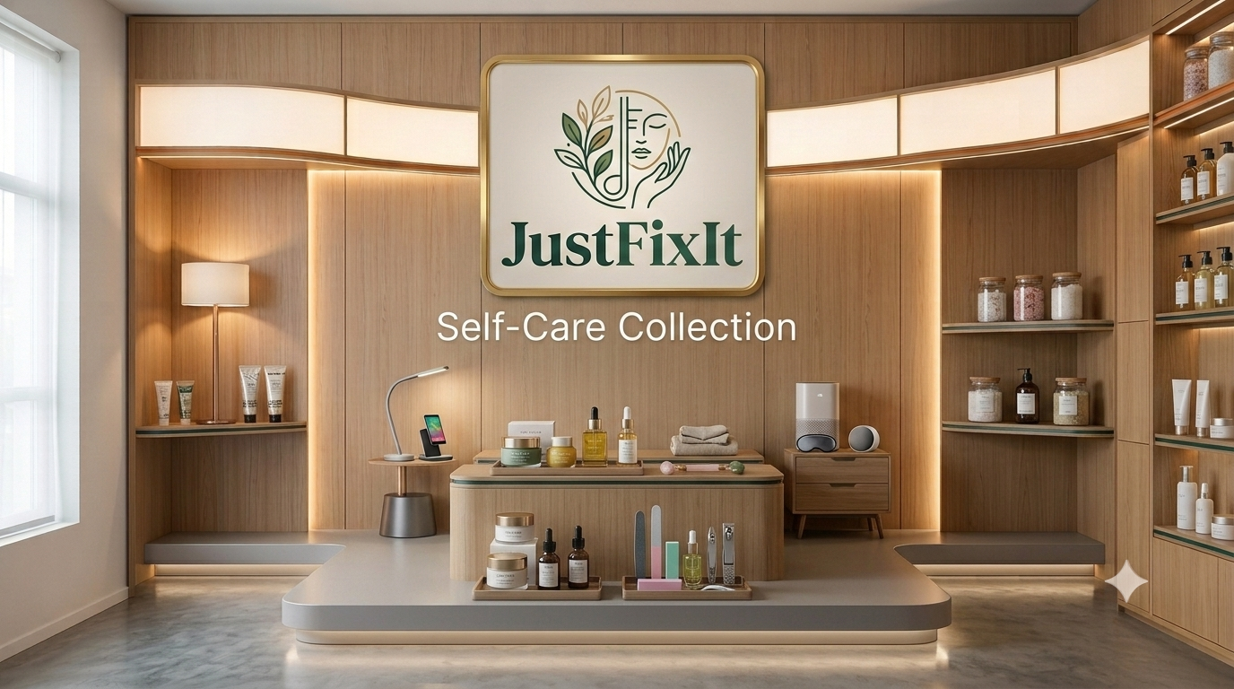 Self-CareCollection