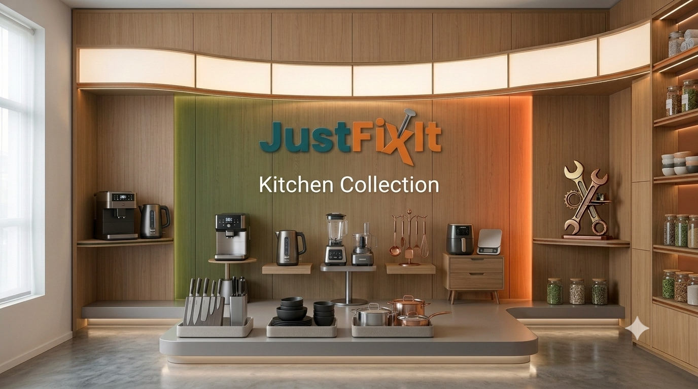 Kitchen Collection