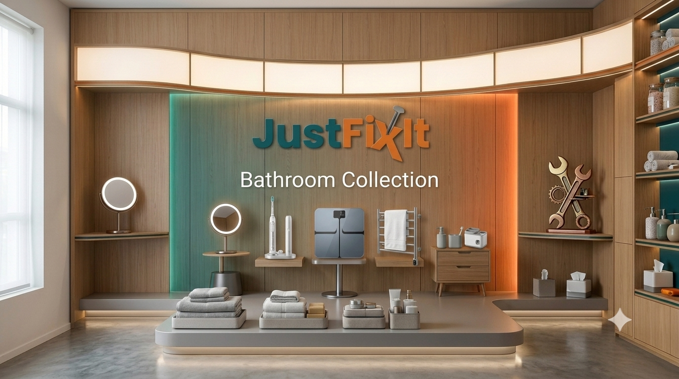 Bathroom Collection