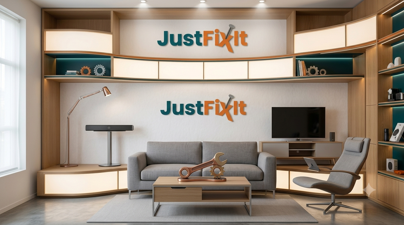 Living room & comfort essentials Collection