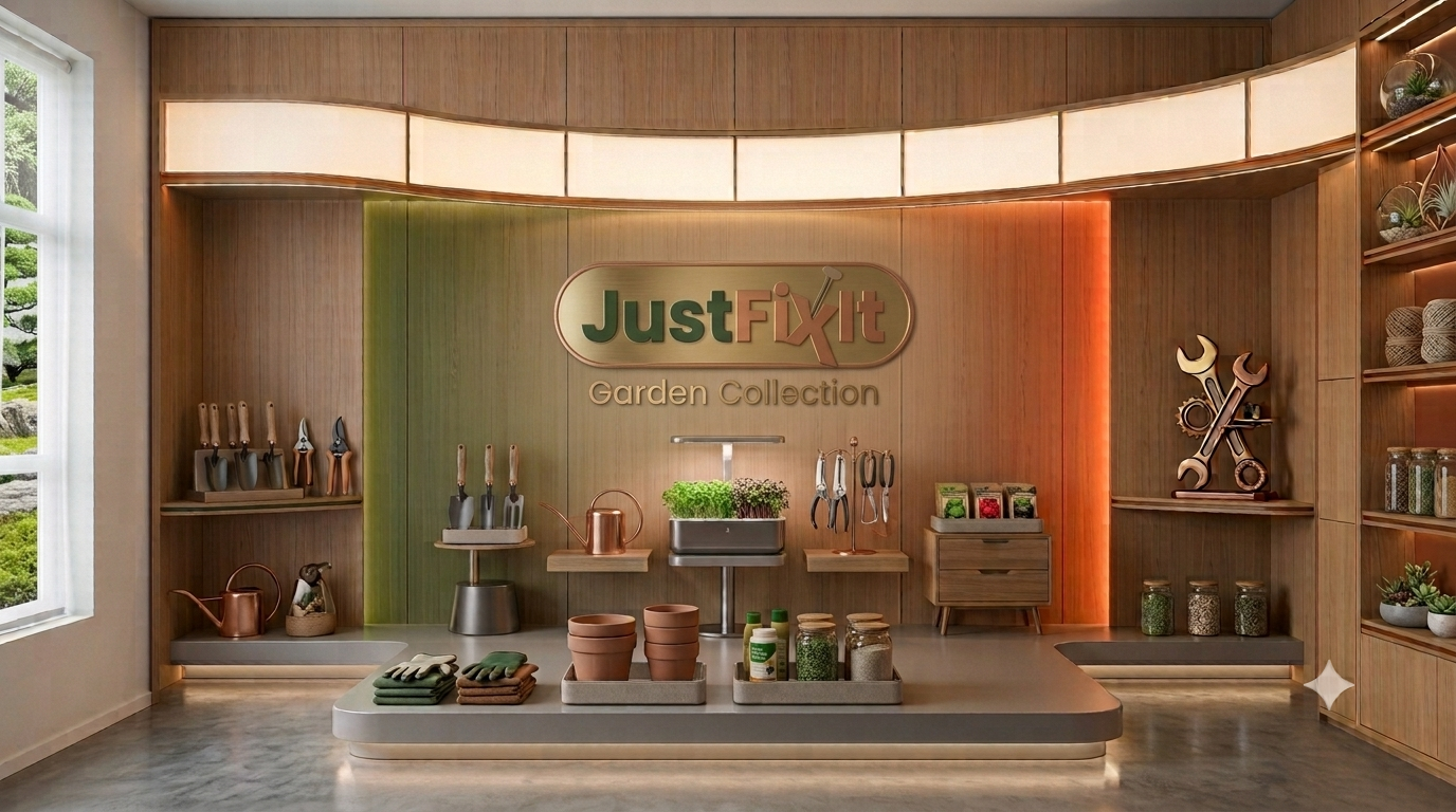 Garden Collection