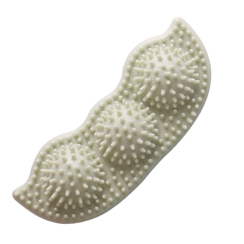 Dog Chew Toy – Durable TPR for Aggressive Chewers