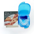 Anti-Snoring Device for Men and Women with Silicone Guard