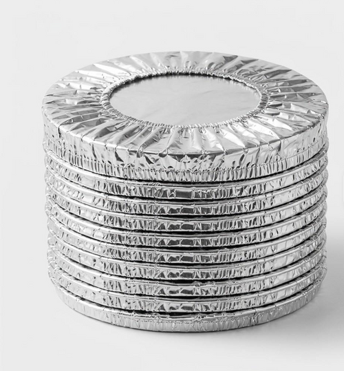 HEAD-LOCK ALUMINIUM FOIL