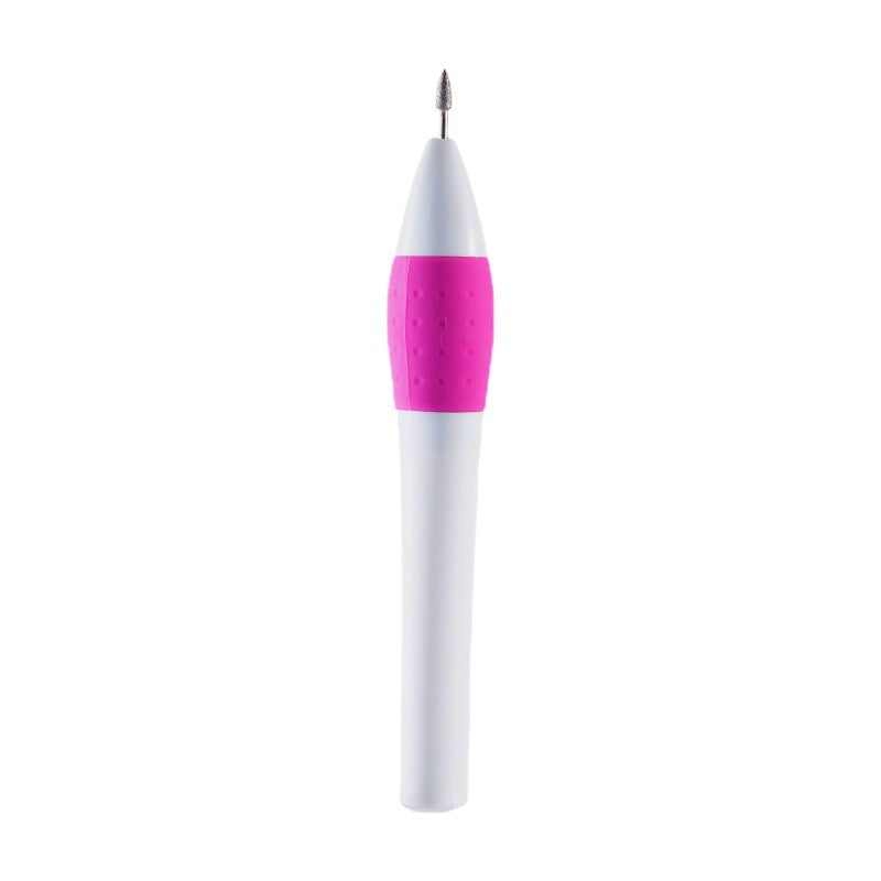 Electric Nail Grinder Multifunctional Nail Tool