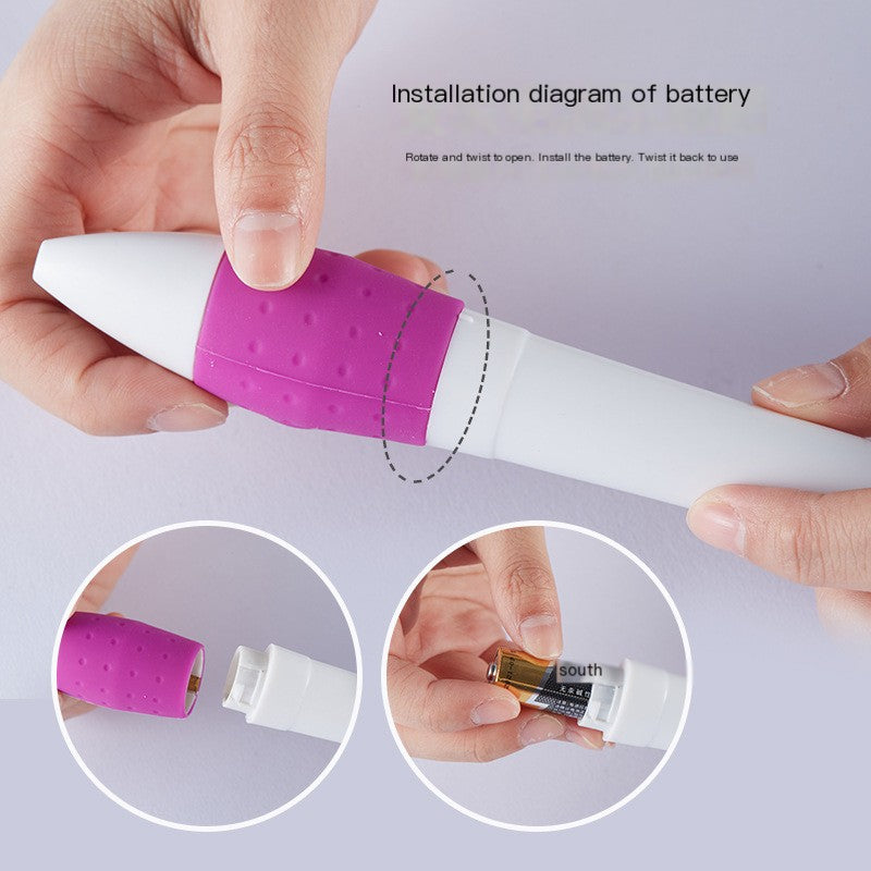 Electric Nail Grinder Multifunctional Nail Tool