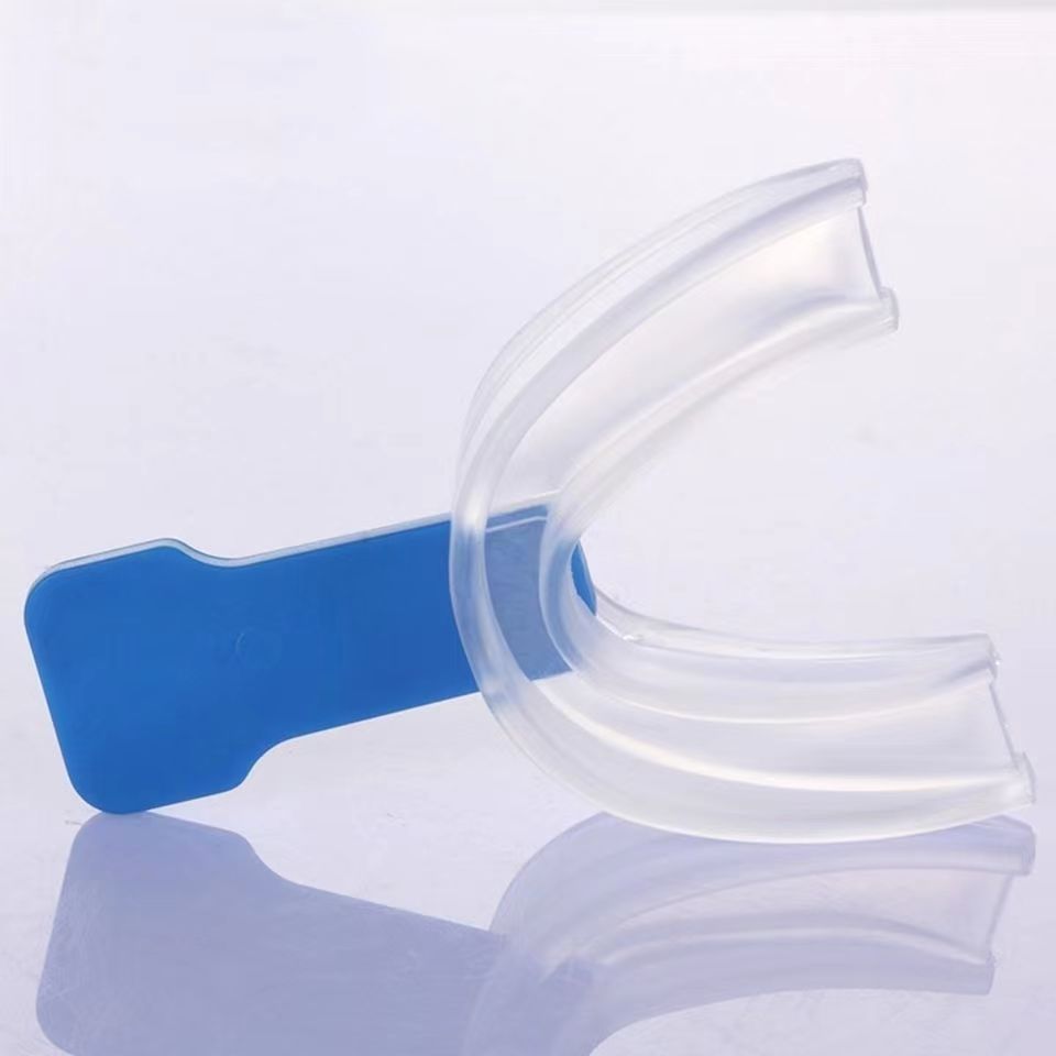 Anti-Snoring Device for Men and Women with Silicone Guard